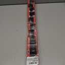 10 x TONYMOLY Tako Pore Blackhead Remover Scrub Stick Charcoal & Dead Sea Salt Exfoliator for Blackheads, Whiteheads, Pore Cleansing & Oil Control, 0.8 oz