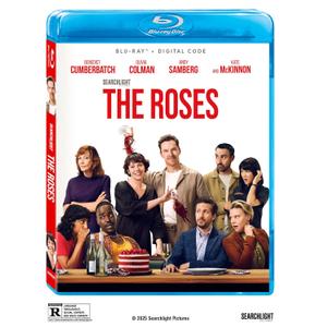 The Roses - Blu-ray + Digital