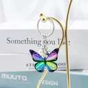 10 x OEHEDOU Christian Gifts For Women Birthday Gifts For Women Butterfly Gift Inspirational Religious Spiritual Gift For Female