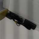 DBPOWER 17.9" Portable DVD Player with 15.6" Large HD Swivel Screen, 6 Hour Rechargeable Battery, Support USB/SD and Multiple Disc Formats, High Volume Speaker, Car Charger, Remote Control