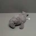 Manatee Stuffed Animals, Microwavable Stuffed Animal Adorable Fluffy Manatee Plush for Warmth Comfort, Heatable Coolable Lavender Scent Toy, Cute Soft Plushie Gift for Kids Adult & Children Boys Girls