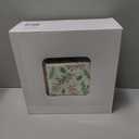 Sustainable Greetings Juvale 144 Piece Christmas Party Plates, Napkins, Cups, Cutlery with Holly Berry and Leaves Design (Serves 24) - Paper Plates - Christma Napkin