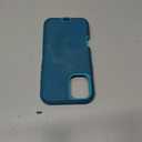 for iPhone 16 Case, 3-Layer 16ft Drop Protection, with Dustproof Port Cover, Full-Body Shockproof Heavy Duty Protective Phone Case for iPhone 16, Teal