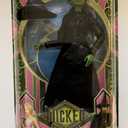 Mattel Universal Wicked Glinda Fashion Doll & with Poseability & Removable