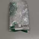 2 Packs 12 x 72 inches Sequin Table Runner, Silver Glitter Table Runner for Birthday Party Supplies Wedding Engagement Baby Shower Holiday Celebration Event Decorations