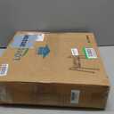 Loyoda Toilet Seat Risers for Seniors, Raised Toilet Seat with Padded Handles & Seat, 400 LBS Raised Toilet Seat with Adjustable Height & Width for Pregnant, Disabled, Handicapped,(Gray)