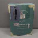 Love's cabin King Size Comforter Set Navy Blue, Only 6 Pieces King Bed in a Bag, All Season Bedding Sets with, 1 Flat Sheet, 1 Fitted Sheet, 2 Pillowcase and 2 Pillow Sham