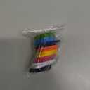 Ukulele Picks Felt Picks/Plectrums For Ukulele And Guitar,8 Pieces Guitar Picks,Multi-Color