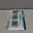 Amazon Basics 6-Pack Non-Rechargeable CR123A Lithium Batteries, 3 Volt, Up to 10-Year Shelf Life