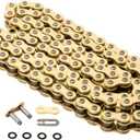 Tusk 520 Gold X-Ring Chain 520x118