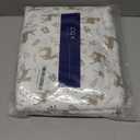 Twin XL Christmas Reindeer Sheet Set - Holiday Xmas Pattern Bedding Set - Deep Pockets - Snug Fit - 3 Piece - Wrinkle Free - Cozy & Cooling Festive Winter - Holiday Sheets for Women, Men, Kids & Teens