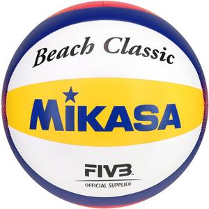 Mikasa Beach Classic BV552C-WYBR FIVB Approval