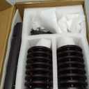 20PCS Restaurant Pager System, Vibration Beep Flash Reminder for Fast Food Shop, Cafe, Dessert Store, Bakery, Tea House, Food Truck Use