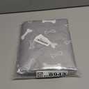 Puppy Pee Pads for Dogs,Upgraded Reusable Puppy Pads with Pheromones,Washable Pet Pads for Dogs & Cats,Durable Leak-Proof & Anti-Slip Pet Training Pads for Home & Travel (M:28"  32")