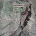 NICETOWN Pitch Black Solid Thermal Insulated Grommet Blackout Curtains/Drapes for Bedroom Window (2 Panels, 42 inches Wide by 63 inches Long, Black)