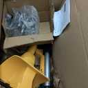 Cordless Tiller Cultivator Compatible with Dewalt 20V Battery(No Battery) 360RPM Electric Garden Tiller, 9 in Tilling Width & 6.6In Depth, Portable Tiller for Lawn/Gardening/Soil Cultivation