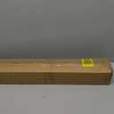 10-Pack Stair Balusters,1/2" x 44",Hollow Double Twist Balusters for Staircase Interior with 20 Swivel Shoes Iron Balusters for Staircase