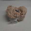 Plush Honey Bear Mascot Costume Bear Cub Outfit Teddy Suit Adult