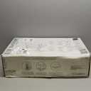 Summer Infant Ingenuity Pop 'N Ride Lightweight Stroller Wagon - Face-to-Face Seats for 2 with 3-Point Harnesses & Sun Canopy