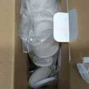 Button Maker Machine 58mm (2.25 in) Installation-Free, DIY Button Pin Maker Machine, Badge Punch Press with Free 100pcs Badge Supplies & Pictures & Circle Cutter & Magic Book