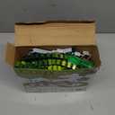 Dinosaur Toys,Create A Dinosaur World Road Race,Flexible Track Playset and 2 pcs Cool Dinosaur car for 3 4 5 6 Year & Up Old boy Girls Best Gift