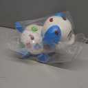 Musical Toy for 1 Year Old Boy Girl, Baby Toys 61218 Months, Puppy Toddler Learning for 1 Year Old Boy Gifts, Bilingual Educational with Music Light, 1st Birthday Gift for Girl, Toddlers