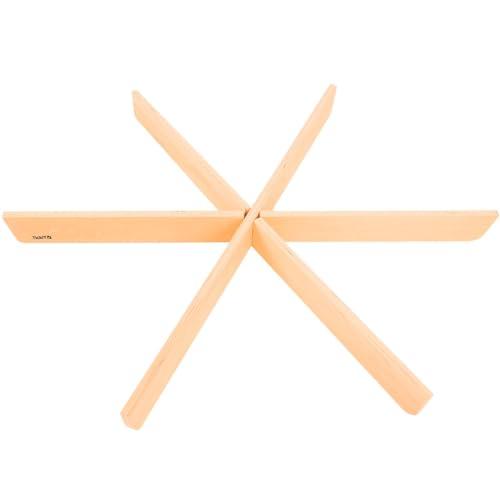 TickiT Wooden Discovery Dividers – Set of 3