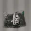 Dog Coats Autumn Winter Jumpsuit for Large Medium Dogs, Warmer Polar Fleece Dog Bodysuit Lightweight Pajamas, Pullover Stretchy Cold Weather Clothes (Dark Green, XL)