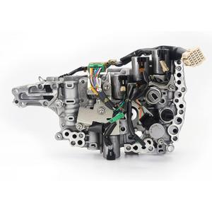 JF016E RE0F10D CVT Transmission Valve Body Compatible with Nissan Altima Chevy City Express