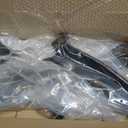 LCWRGS Front Lower Control Arm w/Ball Joints Fits forJeep Compass/Patriot 2007-2017, Fit for Dodge Caliber 2007-2012, K620065 K620066-2 pcs