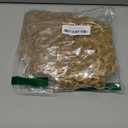 Swiking Men's Curly Afro Wigs Light Blonde Short Wig California Halloween Cosplay Replacement Wigs Rocker Wig for Male Guy(Light Blonde)