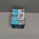 Homedics Upper Arm 300 Series Blood Pressure Monitor, Easy One-Touch Operation, Irregular Heartbeat Detector, Accurate Results