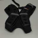 APEXUP Weighted Vest Men Women, Weight Vest for Women Workout Equipment for Strength Training Running 10lbs