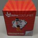 Morph Inflatable Costumes for Kids, Inflatable Jetpack Costume for Kids, Halloween Costumes For Boys