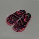UBFEN Water Shoes for Kids Boys Girls Aqua Socks Barefoot Beach Sports Swim Pool Quick Dry Lightweight Toddler Little Big Kid, Size: 9 Toddler