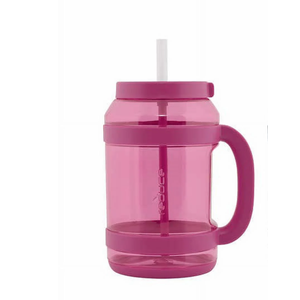 Reduce Waterday Mug Dragon fruit 80 Oz