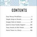 2 x Easy Everyday Meals (Everyday Cookbook Collection)