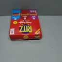 RITZ Fresh Stacks Original, Everything, and Garlic Butter Crackers Variety Pack, Travel Snacks, 8.85 oz (6 Multi Snack Packs) BBD: 08/12/2026