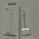 Apple Lightning to Digital AV Adapter