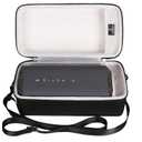 Tourmate Travel Hard Case for Sony SRS-XE300 X-Series Wireless Portable Bluetooth Speaker, Protective Carrying Storage Bag