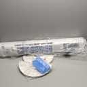 Windowless Portable Air Conditioners, 37 Evaporative Air Cooler w/Remote, 12H Smart Timer For Auto-off, 2.5L Water Tank & 4 Ice Packs, 3Speeds, 70 Oscillating Tower Fan For Home Office Use