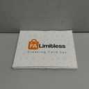 FALIMITLESS Funny Birthday cards for Women (12 Pack)  Hilarious Greeting Card Set with Envelopes & Stickers  Sarcastic, Relatable Humor for Best Friends, Sisters, Coworkers