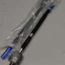 2016 Chevrolet Equinox Tie Rod End Front Inner A-Premium APCA6787