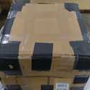 Nugget Ice Maker Countertop Dual Water Inlet Options, 60Lbs/24H Columnar Ice Maker Machine with Self-Cleaning, Pellet Chewable Crunchable Ice Machine with Ice Scoop&Basket for Home/Kitchen/Office