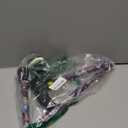 Walking Cane PANZHENG Cane for Man/Woman | Mobility & Daily Living Aids | 5-Level Height Adjustable Walking Stick | Comfortable Plastic T-Handle Portable Walking Stick Folding Cane