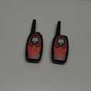 Retevis RT628 Walkie Talkies for Kids,Toys Gifts for 6-12 Years Old Boys Girls,Long Range 2 Way Radio 22CH VOX,Birthday Gift,Family Walkie Talkie for Camping Hiking Indoor Outdoor (Red)