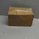 SUNEE Gift Bags with Handles 5.5x3.3x8, 100 Pcs Small Paper Gift Bags Bulk, 6 Pastel Color Kraft Paper Goodie Bags Bulk for Wedding, Birthday, Party Supplies, Christams and Celebrations (Macaron)