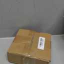 Premium Heavyweight Red Plastic Bowls Disposable - 15 oz and Elegant, (Pack Of 24), Microwavable, Ideal For Soups, Parties, Events & Home Use