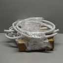 AerWo Balloon Arch Kit Balloon Arch Stand with Base, 9.35Ft & 6Ft High Free Bending Half Arch Balloon Stand for Wedding Birthday Party Baby Shower Yard Lawn Christmas Decorations