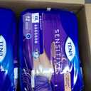 TENA Sensitive Care Overnight Incontinence Underwear for Women, Adult diapers, XX-Large (Waist Sizes 47in66in), Better Fit, 48 Count (4 packs of 12)